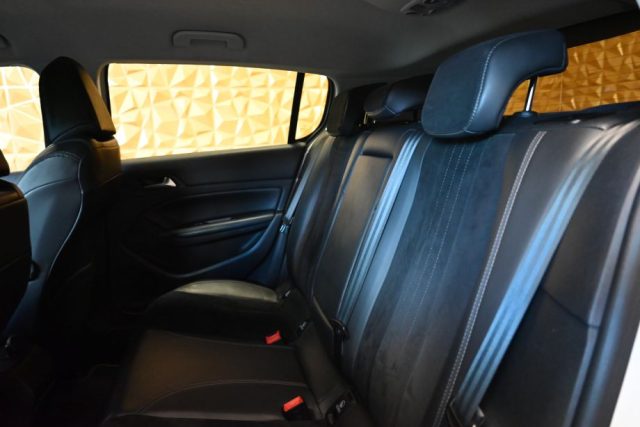 PEUGEOT 308 usata 22