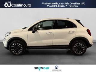 FIAT 500X usata, con Airbag