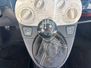 FIAT 500 usata, con USB