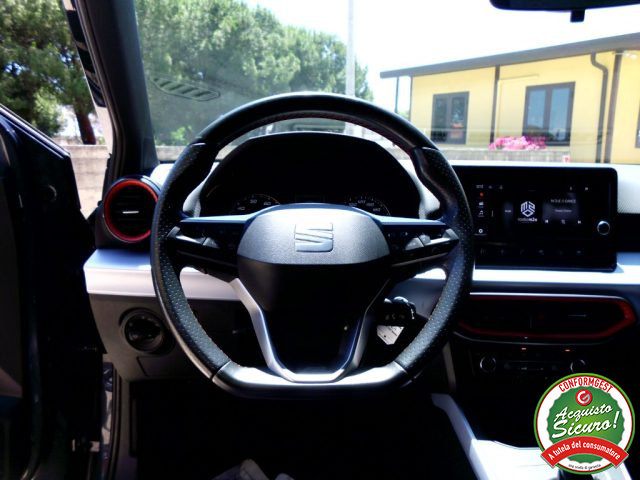 SEAT Arona usata, con Cruise Control