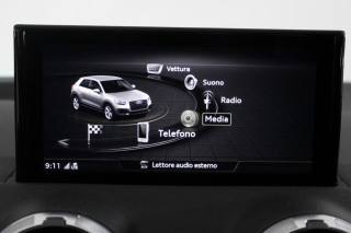 AUDI Q2 usata, con Chiusura centralizzata