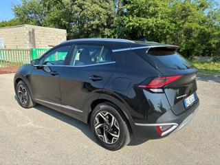KIA Sportage usata 24