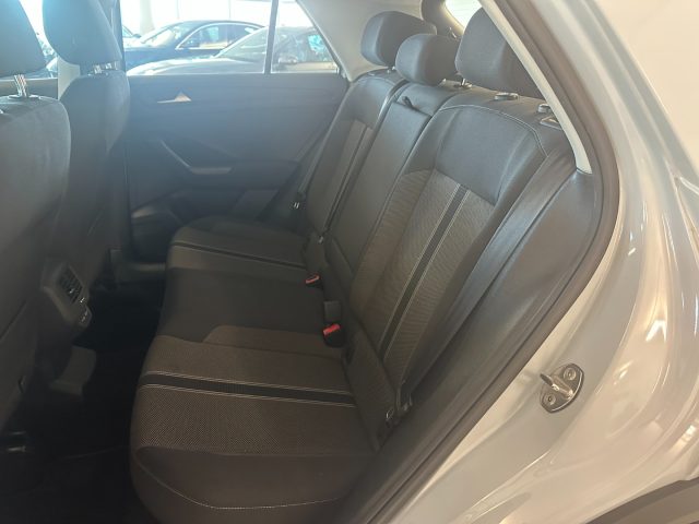 VOLKSWAGEN T-Roc usata, con Immobilizzatore elettronico