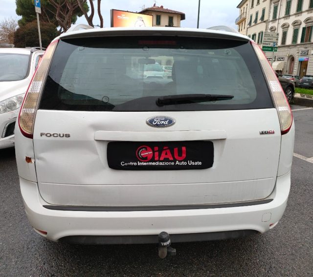 FORD Focus usata, con Autoradio