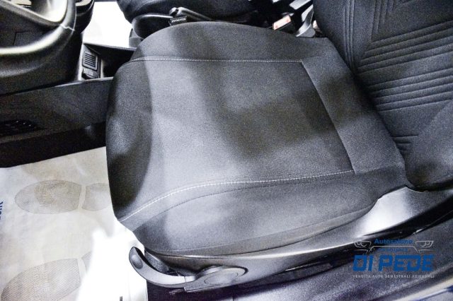 LANCIA Ypsilon usata 27