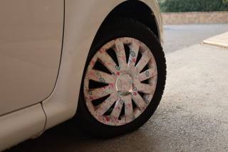 PEUGEOT 107 usata 67