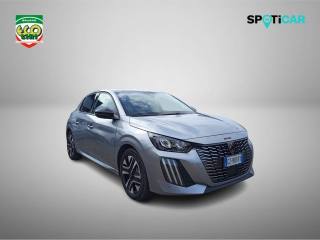 PEUGEOT 208 usata, con Autoradio
