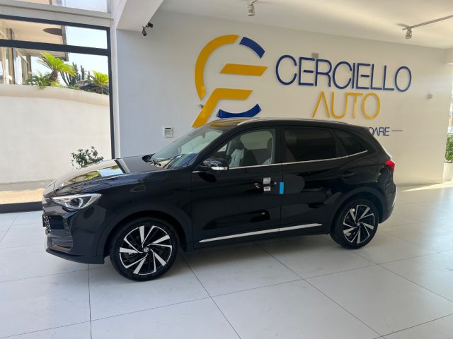 MG ZS usata, con Cerchi in lega