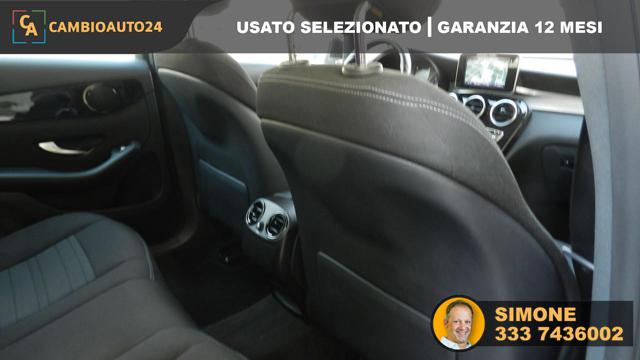 MERCEDES-BENZ GLC 220 usata 97