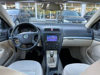 SKODA Octavia usata, con Chiusura centralizzata