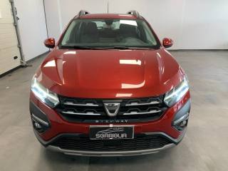 DACIA Sandero usata, con Airbag