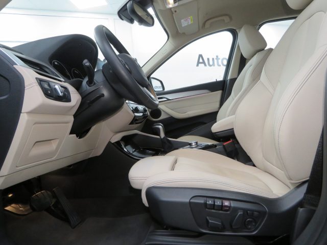 BMW X1 usata, con Controllo trazione