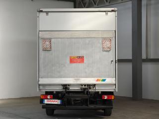 PEUGEOT Boxer usata, con Controllo trazione