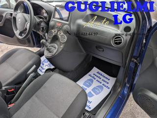 FIAT Panda usata 36