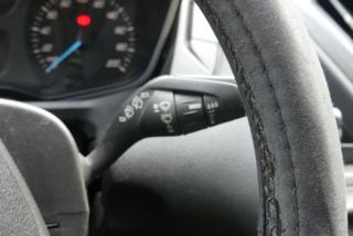 FORD Tourneo Custom usata 48