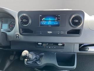 MERCEDES-BENZ Sprinter usata 11