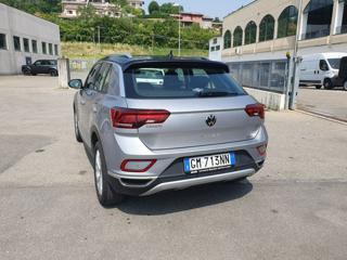 VOLKSWAGEN T-Roc usata, con Cerchi in lega