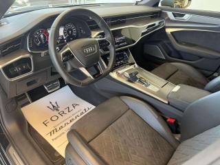 AUDI RS6 usata, con Antifurto