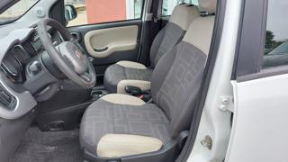 FIAT Panda usata, con Autoradio