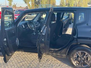 JEEP Renegade usata 20
