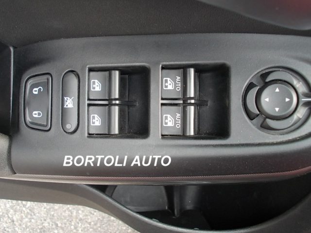 FIAT 500X usata, con Sensore di pioggia