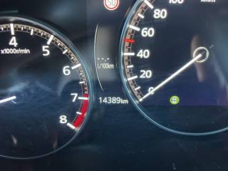 MAZDA 3 usata, con Sistema di navigazione