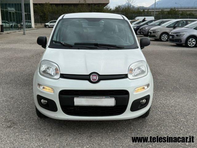 FIAT Panda usata, con Airbag laterali