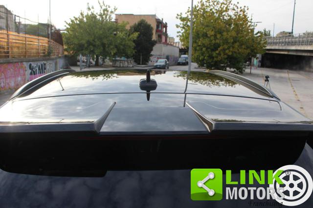 AUDI RS3 usata, con Immobilizzatore elettronico