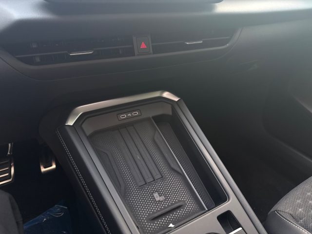 VOLKSWAGEN T-Roc usata, con Luci diurne LED