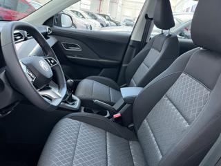 MG ZS usata, con Immobilizzatore elettronico