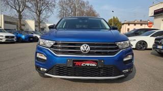 VOLKSWAGEN T-Roc usata, con Airbag