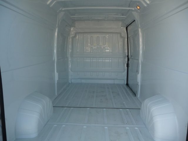 FIAT Ducato usata, con Autoradio