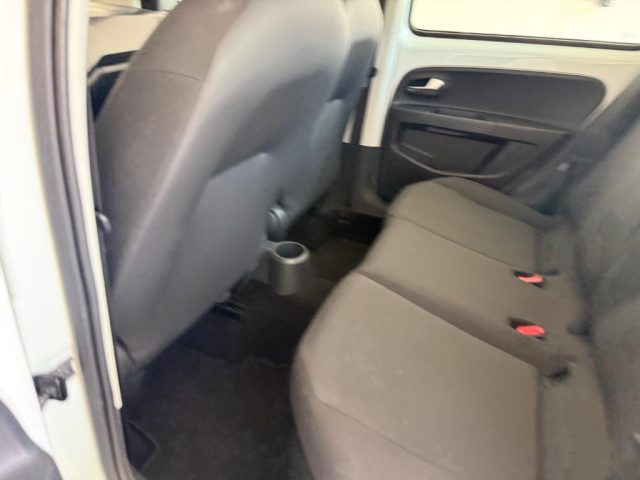 VOLKSWAGEN up! usata, con Cruise Control