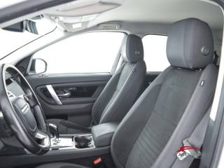 LAND ROVER Discovery Sport usata 8