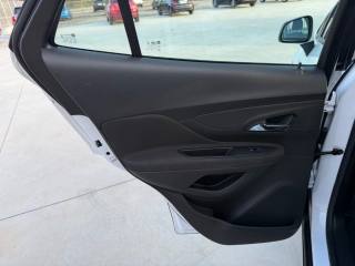 OPEL Mokka X usata, con Airbag testa