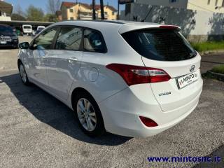 HYUNDAI i30 usata, con Airbag