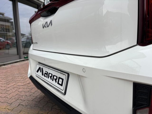 KIA Picanto usata, con Cerchi in lega