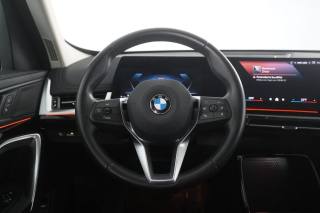 BMW X1 usata 4