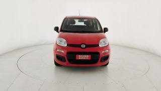 FIAT Panda usata, con Airbag