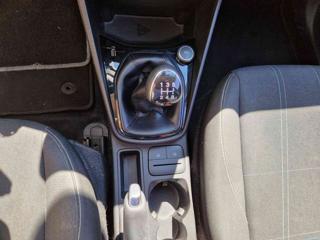 FORD Fiesta usata, con Servosterzo