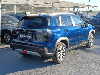 SUZUKI S-Cross usata, con Airbag Passeggero