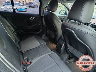 BMW 118 usata, con Limitatore di velocità