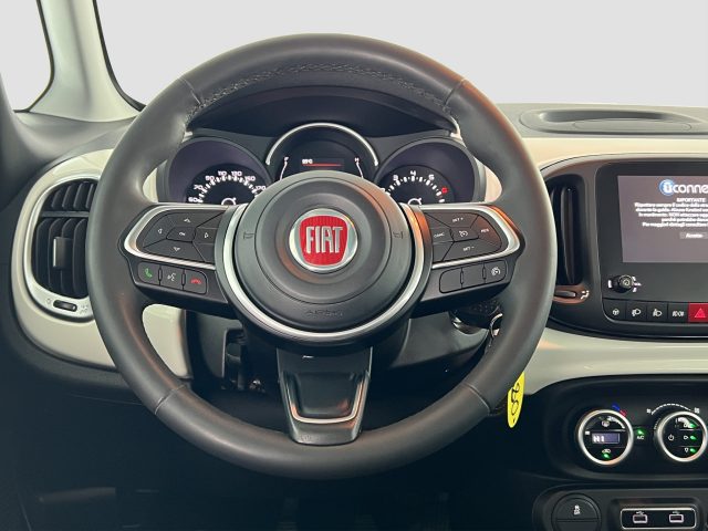 FIAT 500L usata 11