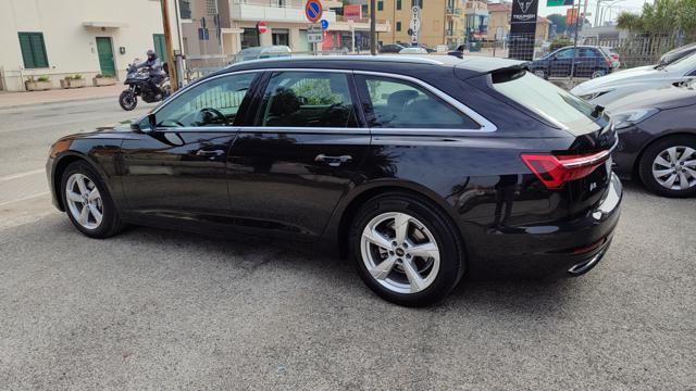 AUDI A6 usata, con Airbag Passeggero