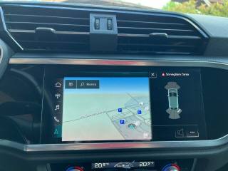 AUDI Q3 usata, con Cronologia tagliandi