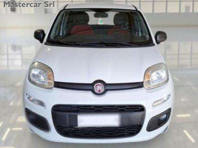 FIAT Panda usata, con Autoradio