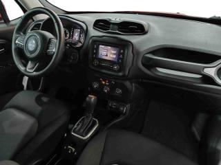 JEEP Renegade usata, con Controllo trazione
