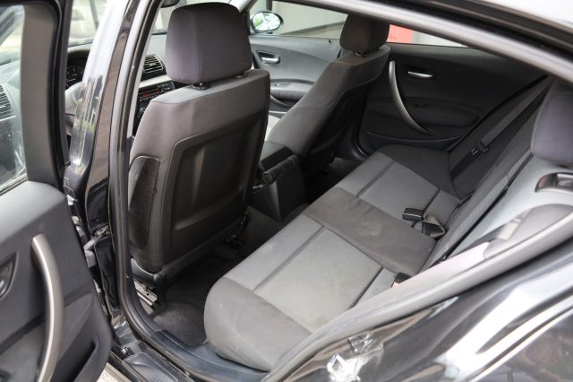 BMW 118 usata 37