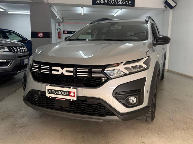 DACIA Jogger usata, con Airbag