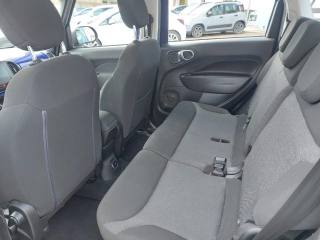FIAT 500L usata 9